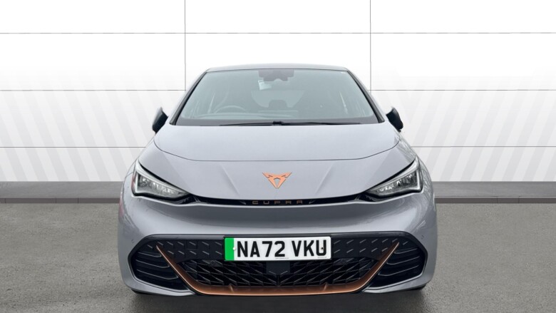 CUPRA Born 150kW V1 58kWh 5dr Auto Electric Hatchback